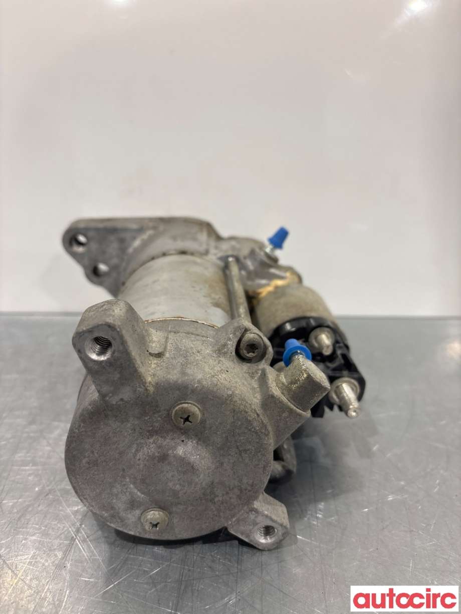Starter diesel til Land Rover Discovery 2017-->> (Type V) (LAND-ROVER|LR080292|438000-1512|)