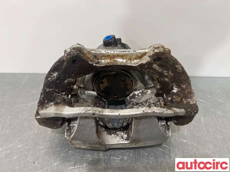 Bremsecaliper høyre foran til Mercedes E-Klasse 2006-2009 (Fase 2) (W211) (W211) (MERCEDES|A0034200283|)