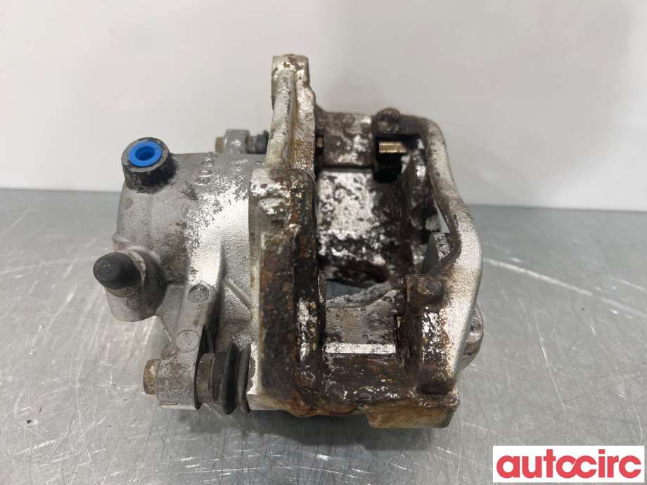 Bremsecaliper høyre foran til Mercedes E-Klasse 2006-2009 (Fase 2) (W211) (W211) (MERCEDES|A0034200283|)