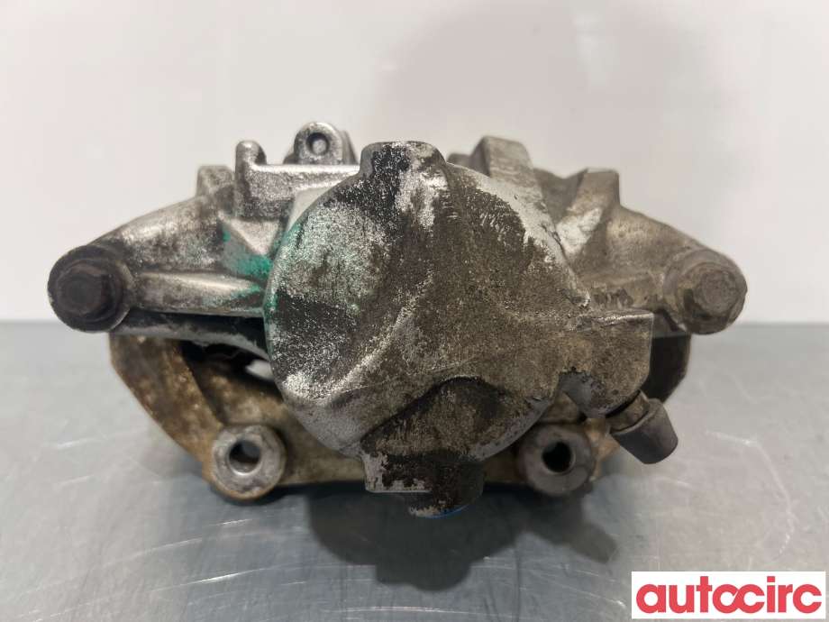 Bremsecaliper venstre foran til Mercedes E-Klasse 2006-2009 (Fase 2) (W211) (W211) (MERCEDES|A0034200183|)