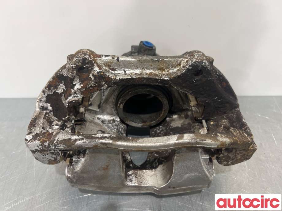 Bremsecaliper venstre foran til Mercedes E-Klasse 2006-2009 (Fase 2) (W211) (W211) (MERCEDES|A0034200183|)