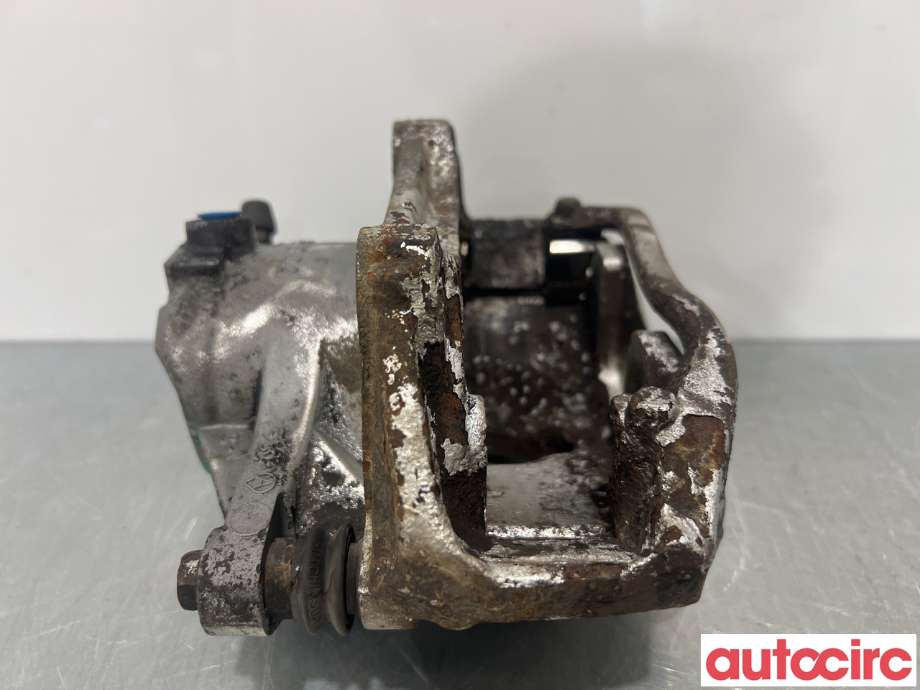 Bremsecaliper venstre foran til Mercedes E-Klasse 2006-2009 (Fase 2) (W211) (W211) (MERCEDES|A0034200183|)