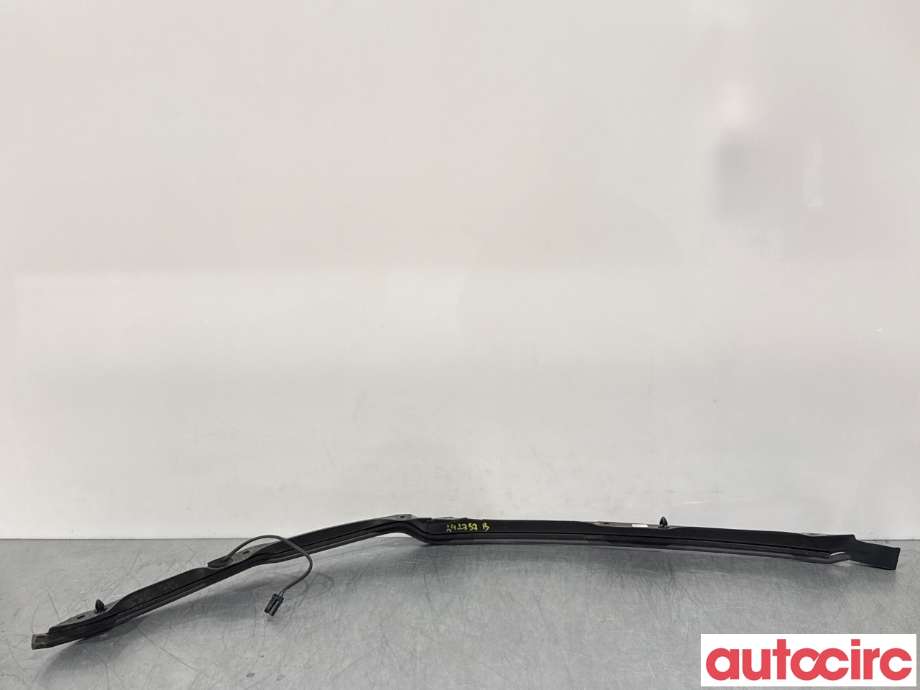 Diverse deler til Mitsubishi Outlander, 2015-->> (Type III, Fase 2) (MITSUBISHI|5813A078)