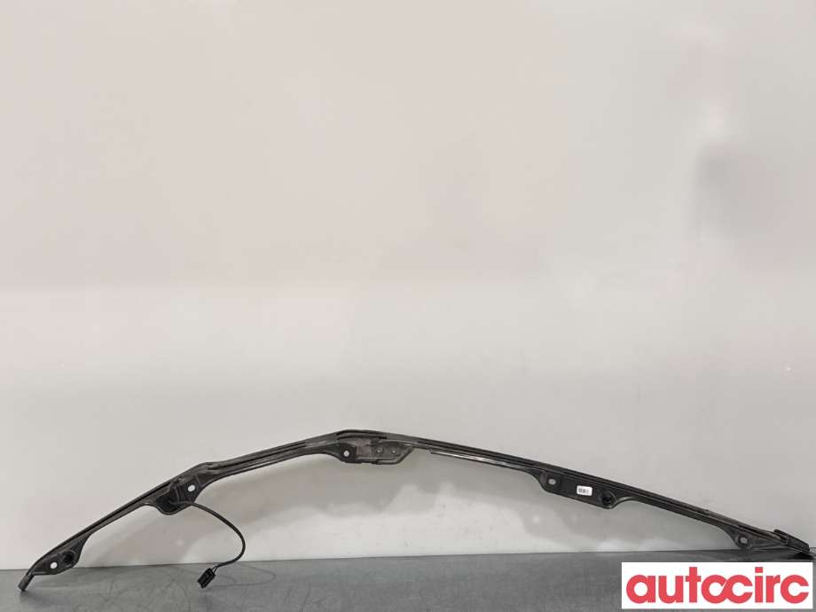 Diverse deler til Mitsubishi Outlander 2015-->> (Type III, Fase 2) (MITSUBISHI|5813A078|)
