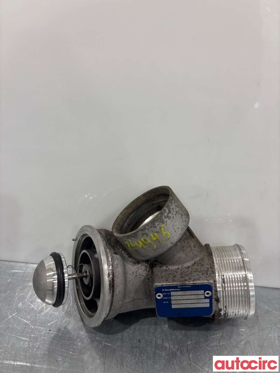 Diverse deler til Volvo XC70 2014-2016 (Type II, Fase 2) (VOLVO|31431980|59001030121|31293089)