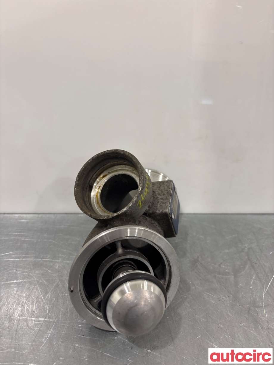 Diverse deler til Volvo XC70 2014-2016 (Type II, Fase 2) (VOLVO|31431980|59001030121|31293089)