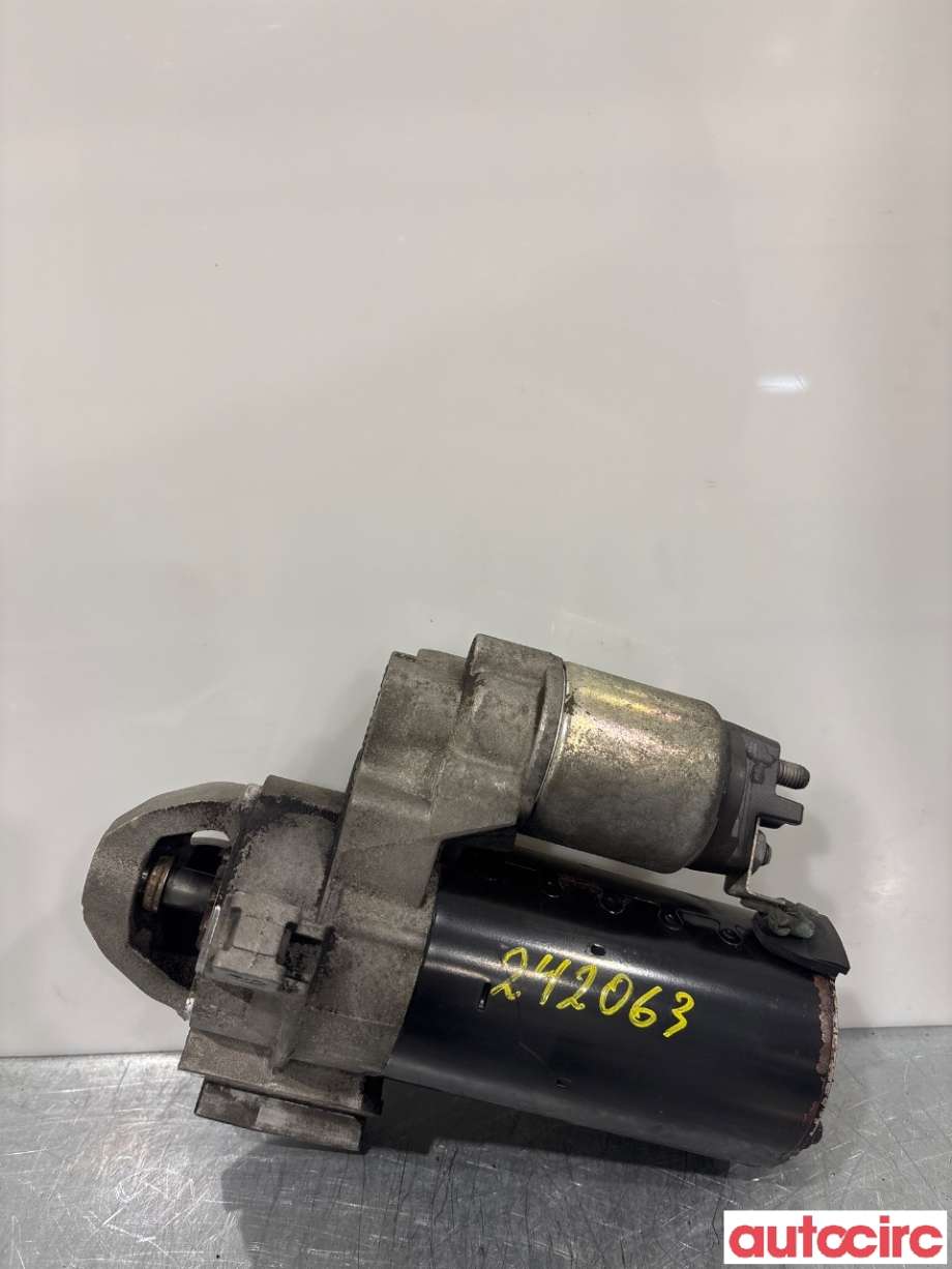 Starter diesel til BMW 3-Serie 2005-2011 (E90/E91/E92/E93) (E90/E91/E92/E93) (BMW|12418570238|)