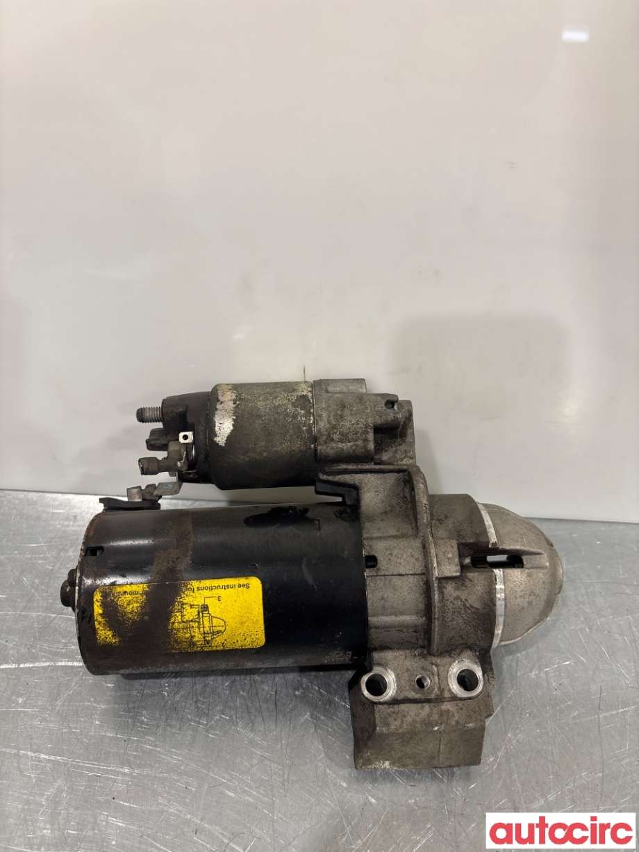 Starter diesel til BMW 3-Serie 2005-2011 (E90/E91/E92/E93) (E90/E91/E92/E93) (BMW|12418570238|)