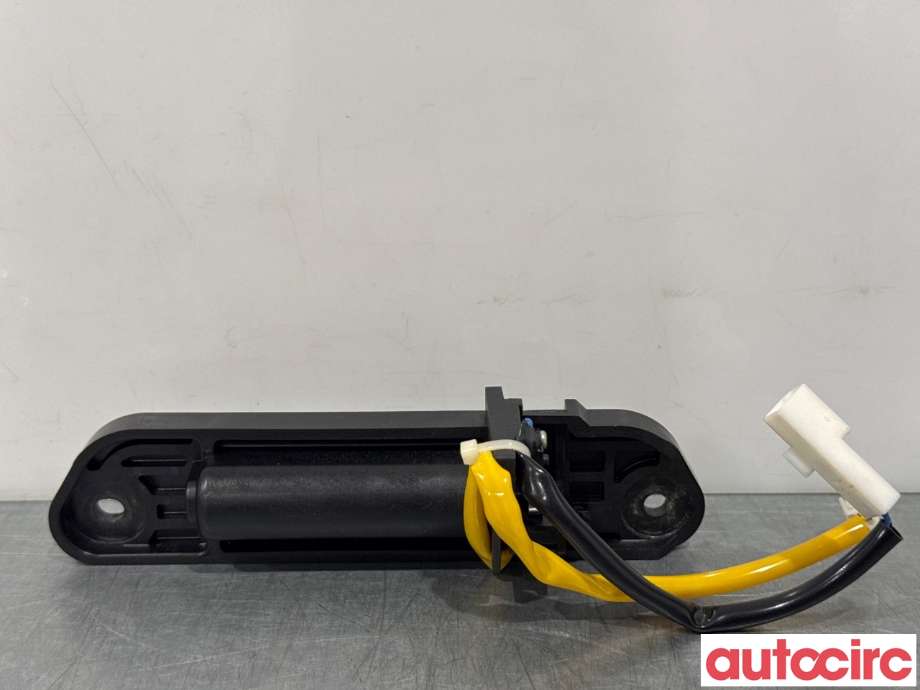 Bakluke/bakdør håndtak til Mitsubishi Outlander 2007-2010 (Type II, Fase 1) (MITSUBISHI|5810A009|)