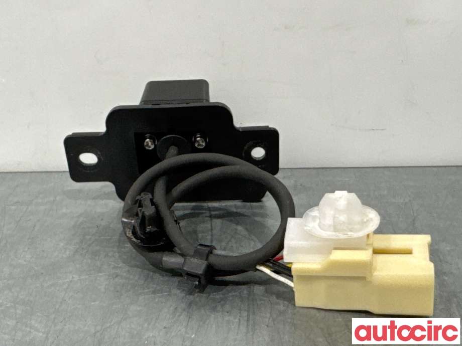 Kamera til Mitsubishi Outlander 2007-2010 (Type II, Fase 1)  (MITSUBISHI|8781A017|0026012)