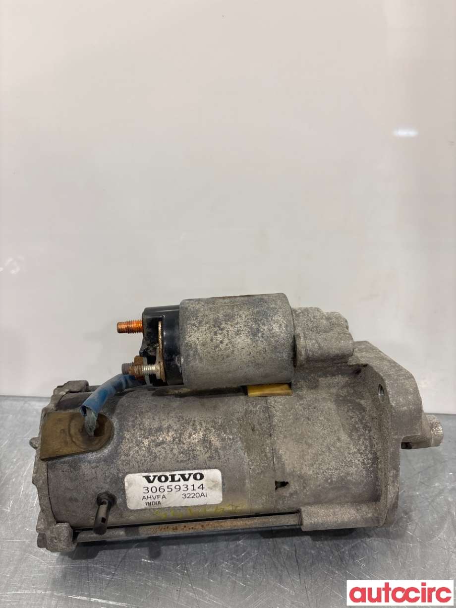 Starter diesel til Volvo XC70 2014-2016 (Type II, Fase 2)  (VOLVO|36001683|AHVFA|30659314)
