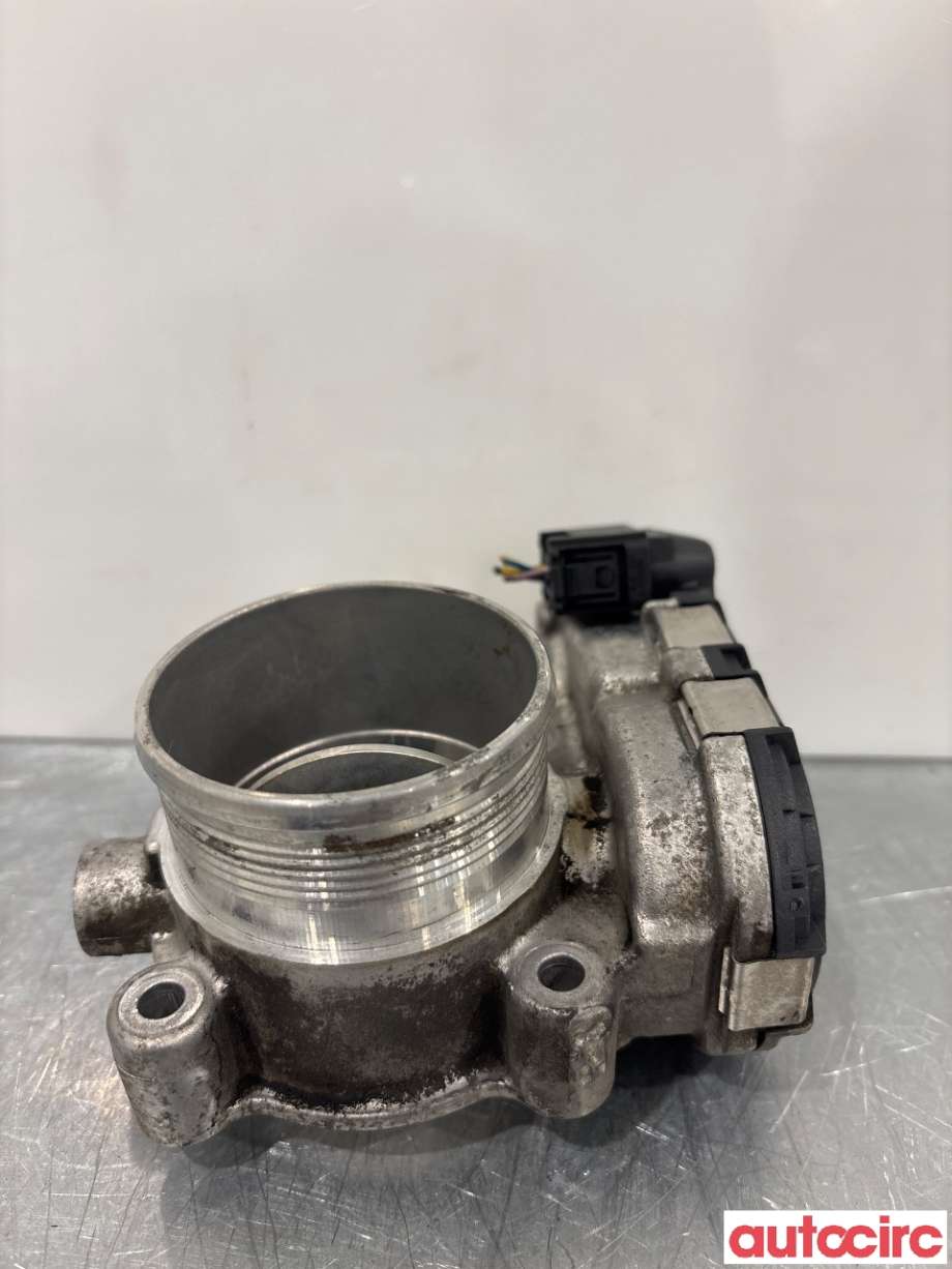Spjeldhus til Volvo XC70 2014-2016 (Type II, Fase 2)  (VOLVO|31216665|0280750520)