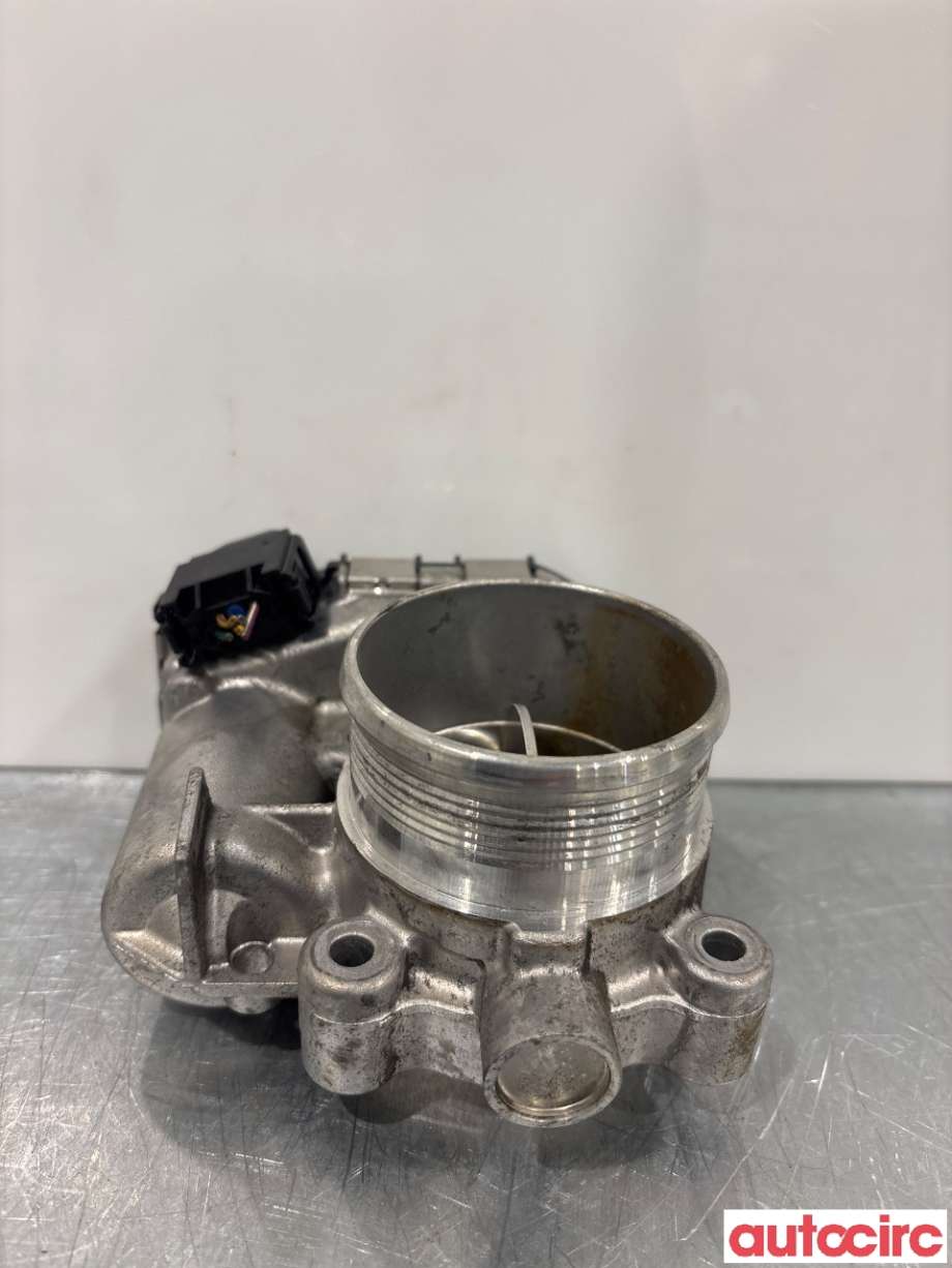 Spjeldhus til Volvo XC70 2014-2016 (Type II, Fase 2)  (VOLVO|31216665|0280750520)
