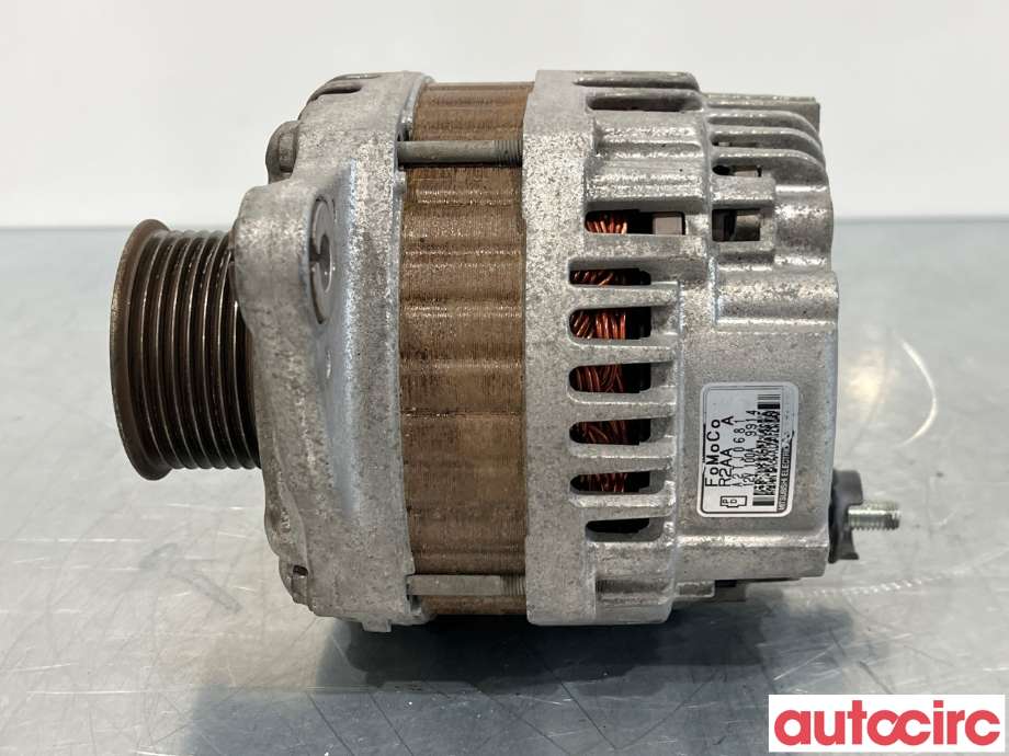 Dynamo til Mazda 6 2008-2010 (Type II, Fase 1)  (MAZDA|R2AA-18-300B|A2TJ0681A|R2AA)