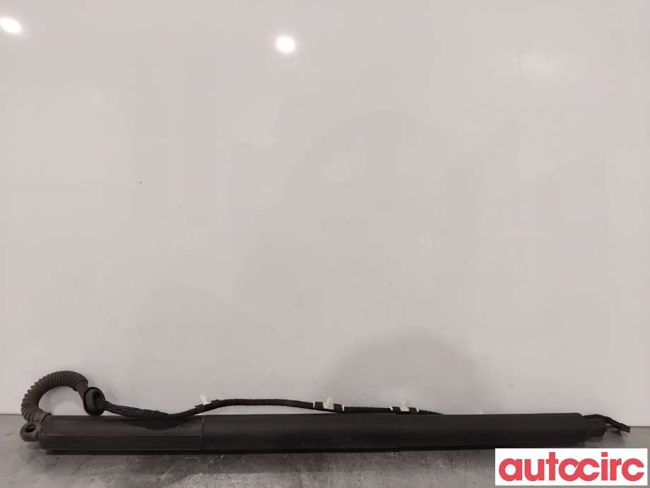 Baklukedemper til BMW X3, 2010-2017 (F25) (F25) (BMW|51247232003)