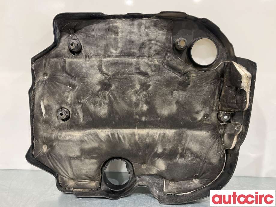 Motordeksel over motor til Mazda 6 2008-2010 (Type II, Fase 1)  (MAZDA|R2AA-10-230D)