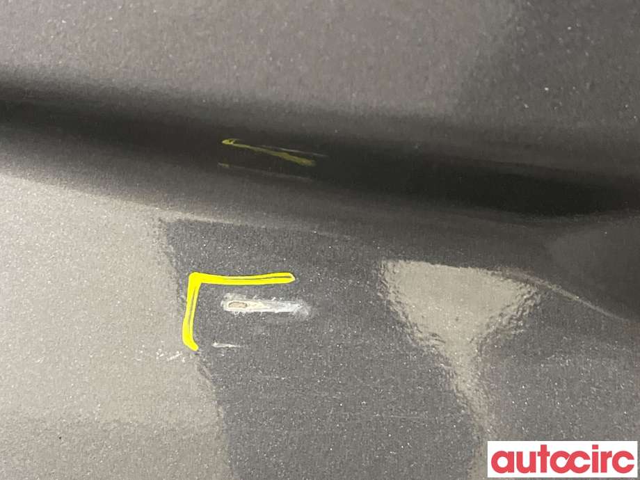 Bakluke combi til Hyundai Santa Fe 2012-2020 (Type III) (HYUNDAI|737002W020|)