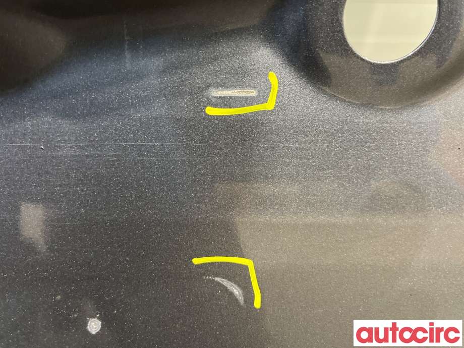 Bakluke combi til Hyundai Santa Fe 2012-2020 (Type III) (HYUNDAI|737002W020|)