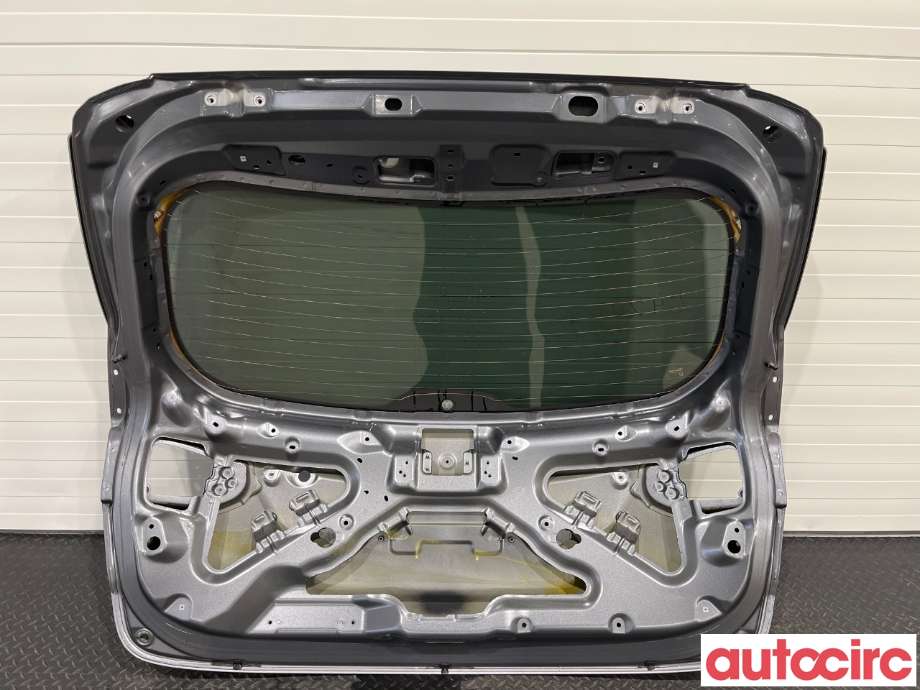 Bakluke combi til Hyundai Santa Fe 2012-2020 (Type III) (HYUNDAI|737002W020|)