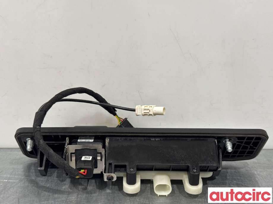 Bakluke/bakdør håndtak til Mercedes ML 2011-2015 (Fase 1) (W166) (W166) (MERCEDES|A1667500493||A1667500593)