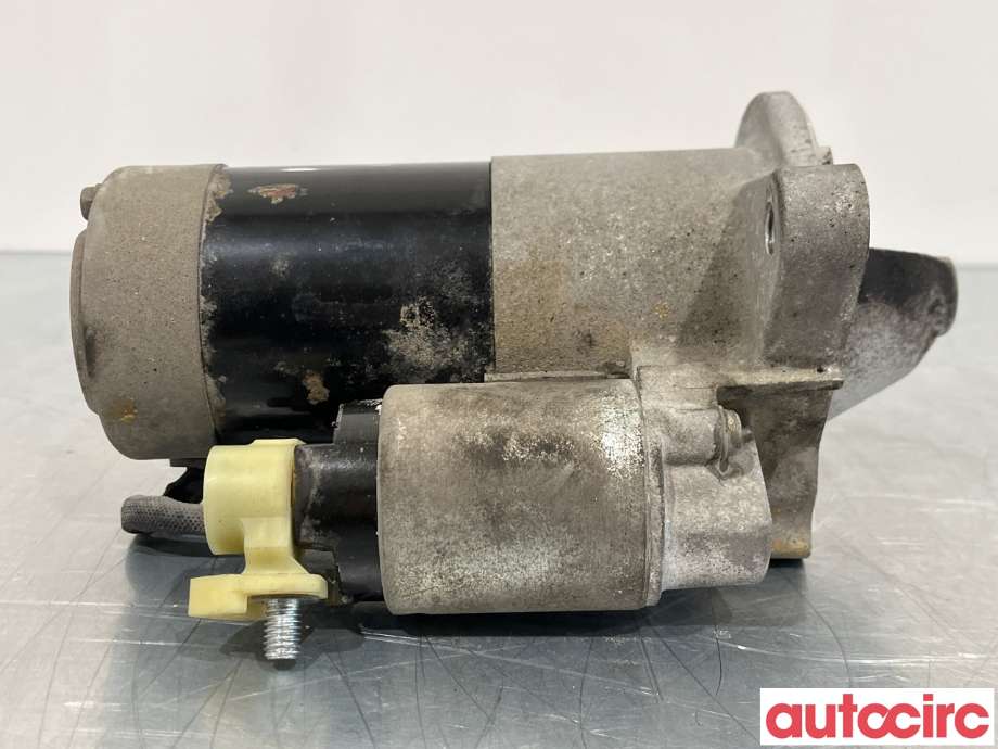 Starter diesel til Mazda 6, 2008-2010 (Type II, Fase 1)  (MAZDA|R2AA-18-400A)