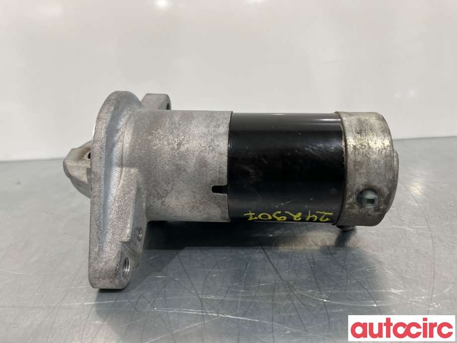Starter diesel til Mazda 6 2008-2010 (Type II, Fase 1) (MAZDA|R2AA-18-400A|M001T30771|R2AA)