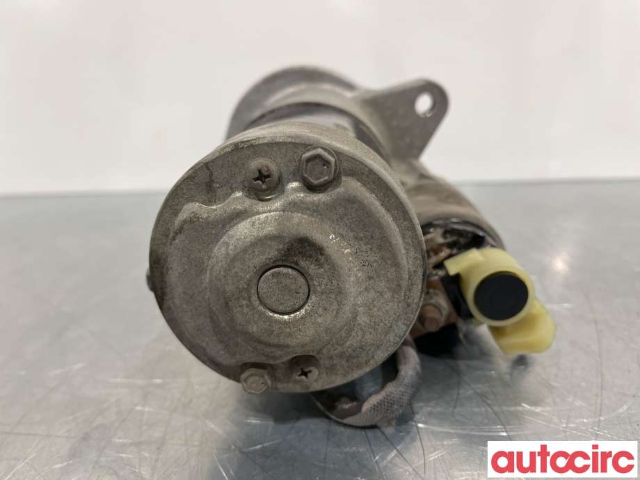 Starter diesel til Mazda 6 2008-2010 (Type II, Fase 1) (MAZDA|R2AA-18-400A|M001T30771|R2AA)