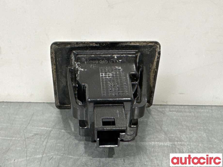 Skiltlys til Mercedes ML 2011-2015 (Fase 1) (W166) (W166) (MERCEDES|A1729061100||A0999061504)