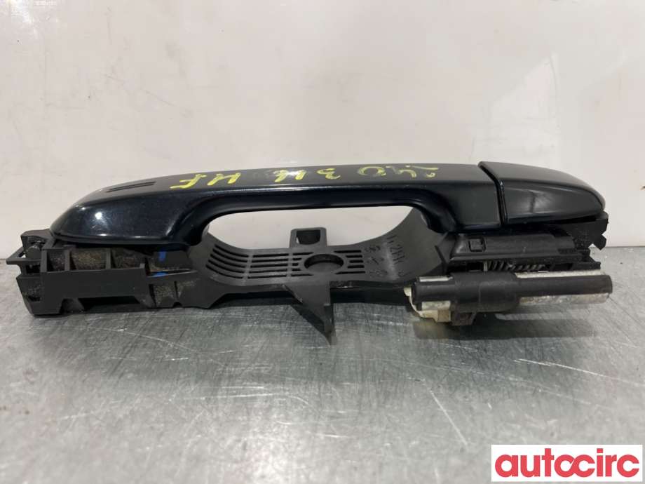 Dørhåndtak utv høyre foran til Toyota Auris 2015-2019 (Type II, Fase 2)  (TOYOTA|692100D170B3||6920102180)