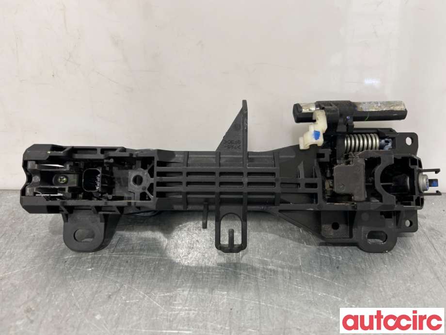 Dørhåndtak utv høyre foran til Toyota Auris 2015-2019 (Type II, Fase 2)  (TOYOTA|692100D170B3||6920102180)