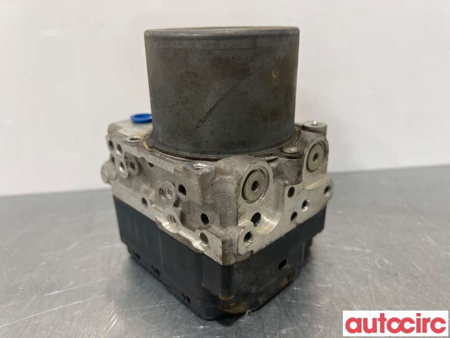 ABS sentral til Isuzu D-Max 2012-2017 (Type II, Fase 1) (ISUZU|8982324810|133000-2970|898232494)
