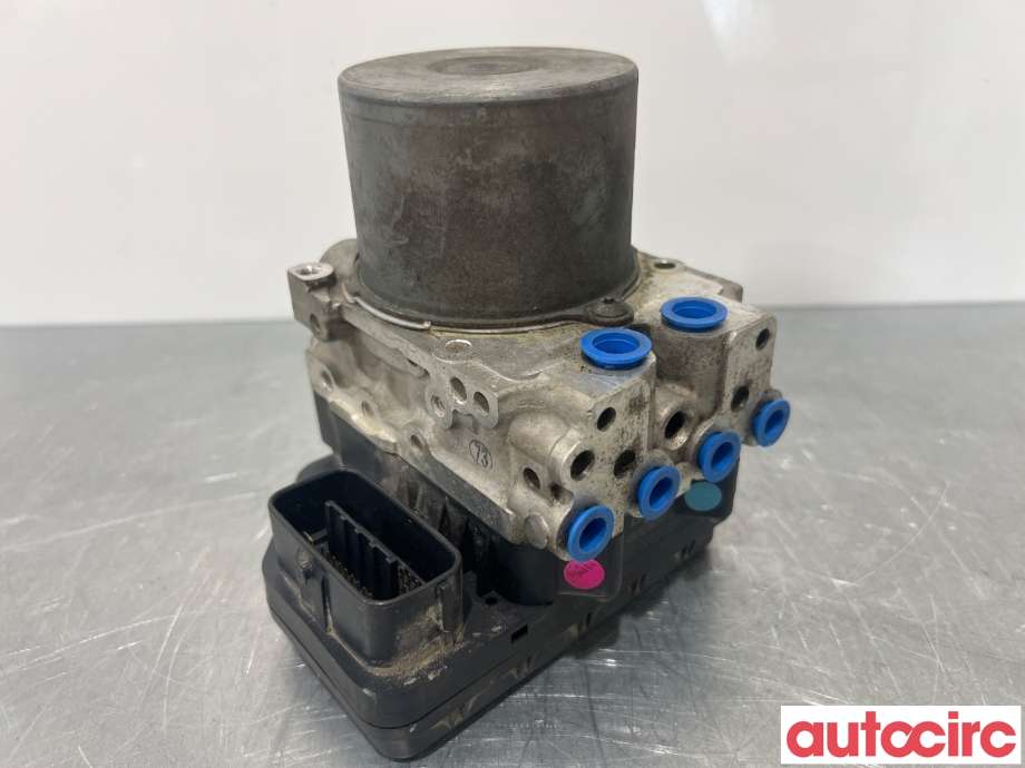 ABS sentral til Isuzu D-Max 2012-2017 (Type II, Fase 1) (ISUZU|8982324810|133000-2970|898232494)