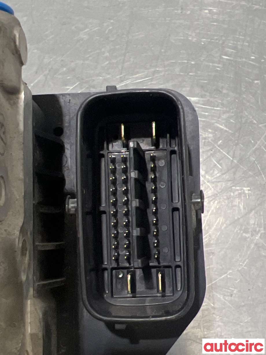 ABS sentral til Isuzu D-Max 2012-2017 (Type II, Fase 1) (ISUZU|8982324810|133000-2970|898232494)