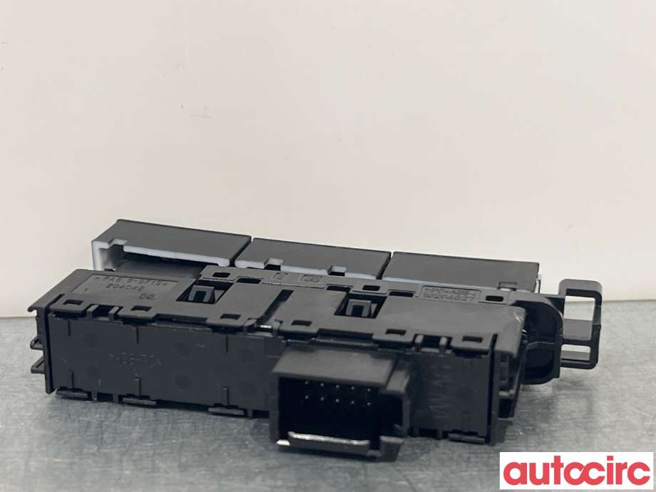 Bryter diverse til VW e-Golf 2014-2017 (Fase 1)  (VOLKSWAGEN|5G1927238E)