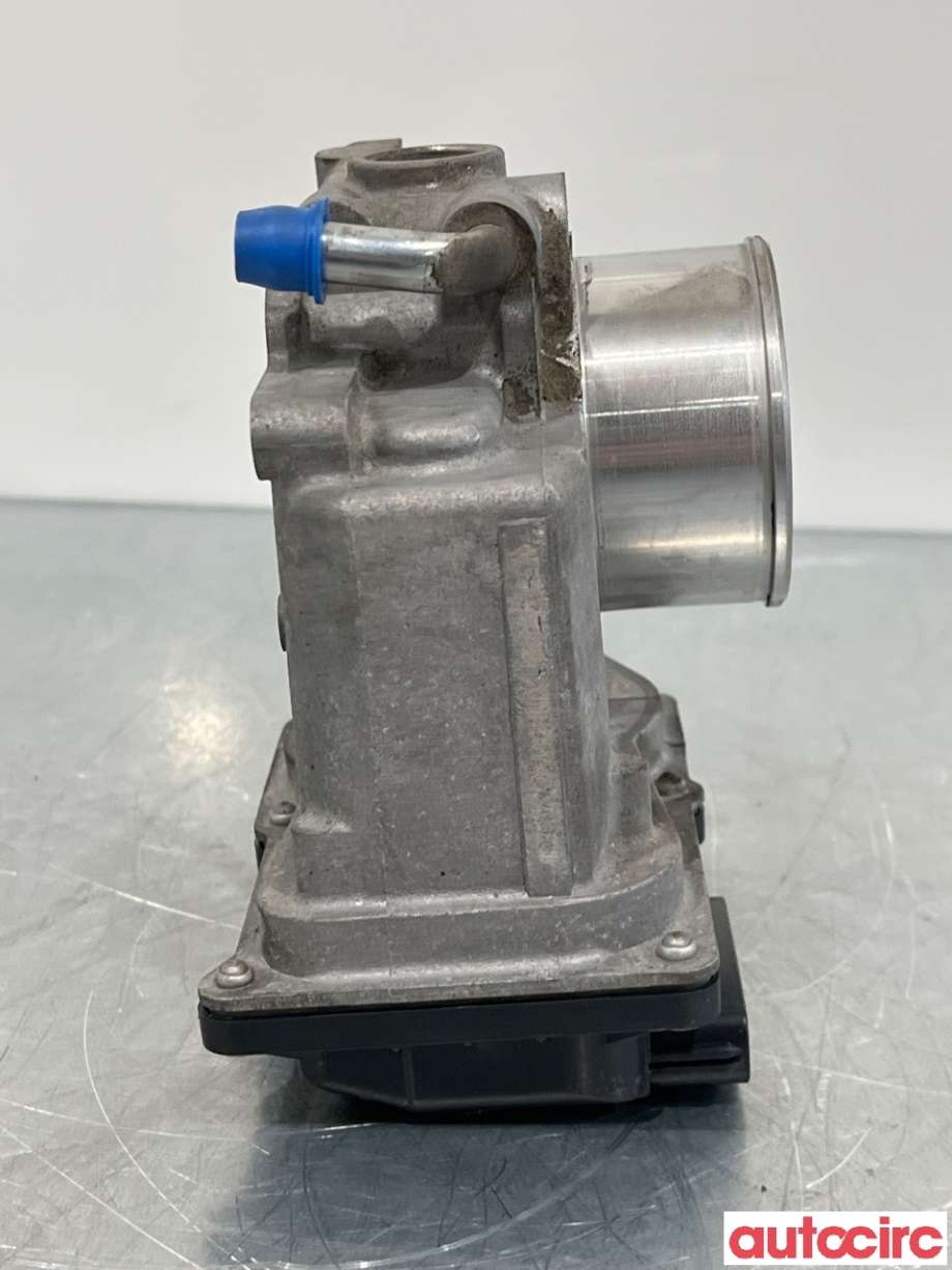 Aircondition kompressor til Mazda 6 2008-2010 (Type II, Fase 1)  (MAZDA|R2AA-13-6B0A)