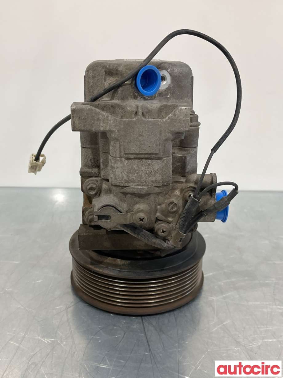 Aircondition kompressor til Mazda 6 2008-2010 (Type II, Fase 1) (MAZDA|GDB1-61-450|H12A1AQ4HE)