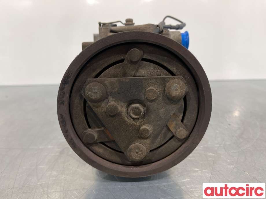 Aircondition kompressor til Mazda 6 2008-2010 (Type II, Fase 1) (MAZDA|GDB1-61-450|H12A1AQ4HE)