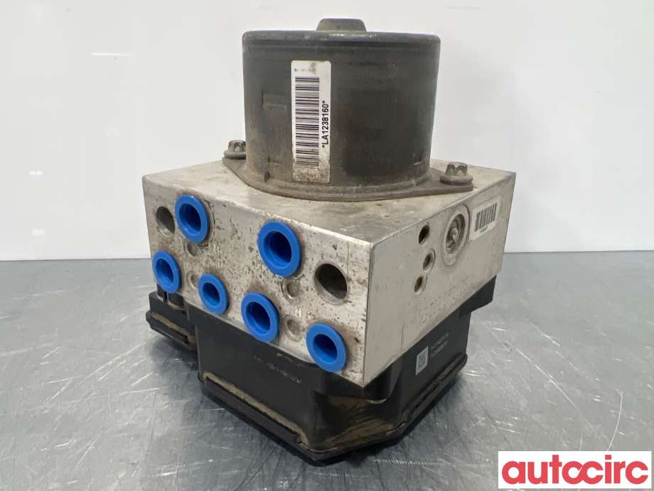 ABS sentral til Ford Mondeo 2007-2010 (Type IV, Fase 1)  (FORD|1762179|54085037A|8G91-2C405-AB)