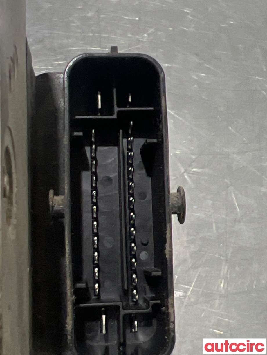 ABS sentral til Ford Mondeo 2007-2010 (Type IV, Fase 1)  (FORD|1762179|54085037A|8G91-2C405-AB)