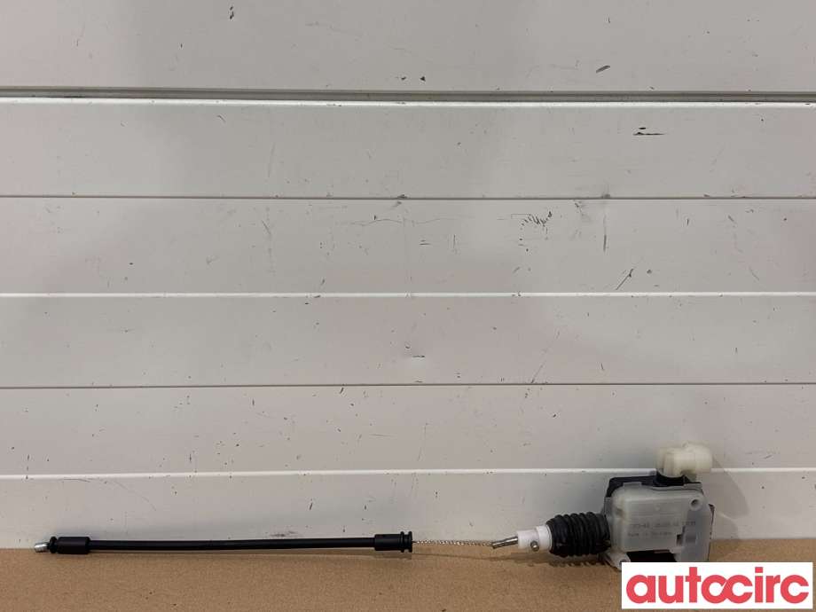 Diverse deler til Tesla Model 3, 2018-2023 (Fase 1)  (TESLA|1033010-00-A)
