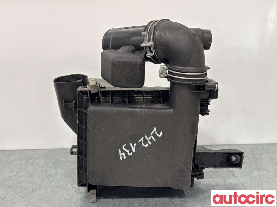 Luftfilterboks til Toyota Prius +7 2012-2020 (Type III) (stasjonsvogn) (stasjonsvogn) (TOYOTA|1770037252||17812-37030)