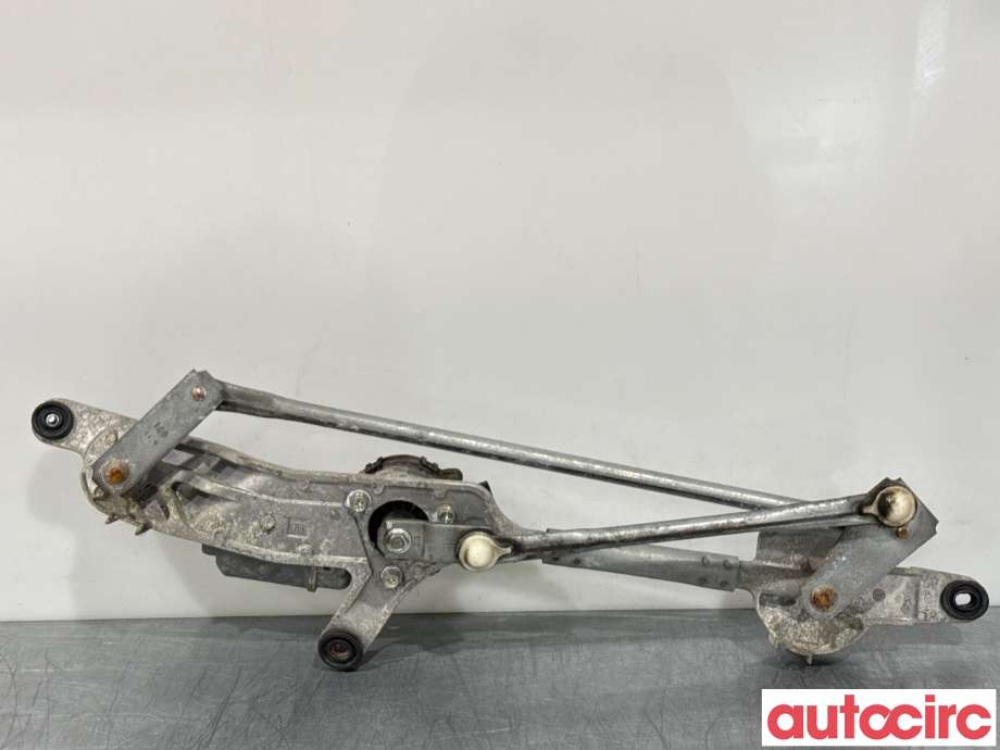 Viskermotor frontrute til Opel Insignia A 2009-2014  (OPEL|13277078|AV159060-1415|39057204)