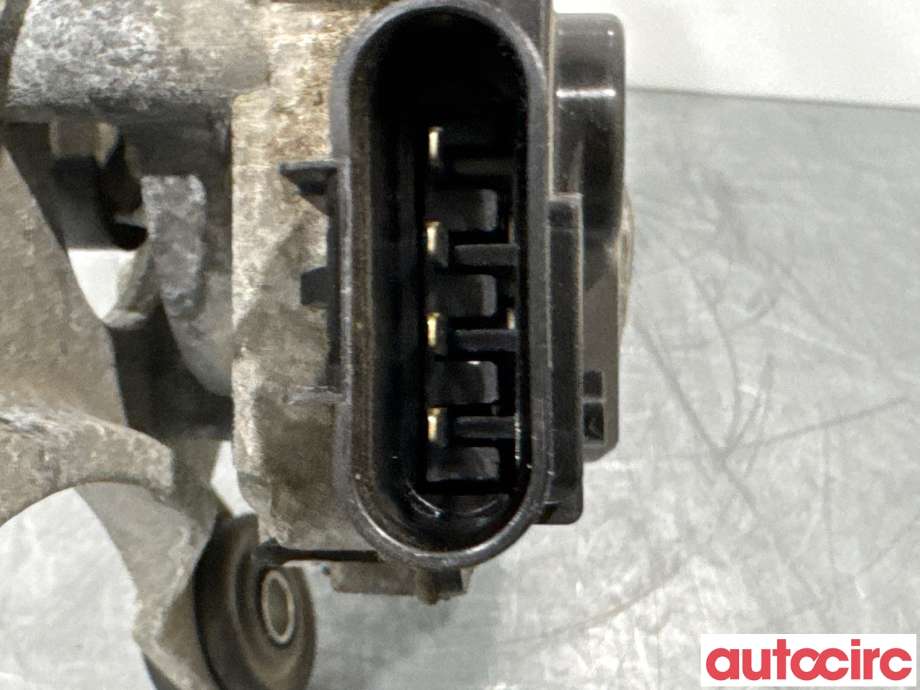 Viskermotor frontrute til Opel Insignia A 2009-2014  (OPEL|13277078|AV159060-1415|39057204)