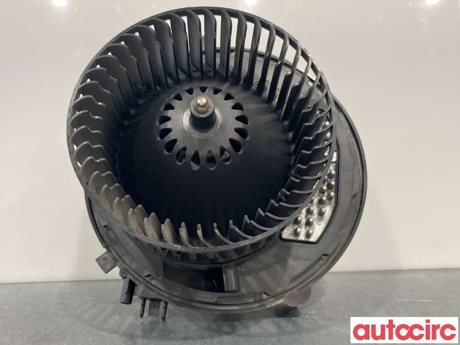 Varmeapparat betjening til VW e-Golf 2014-2017 (Fase 1) (VOLKSWAGEN|5Q1819021B|)