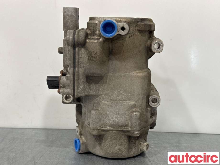 Aircondition kompressor til Toyota Prius +7 2012-2020 (Type III) (stasjonsvogn) (stasjonsvogn) (TOYOTA|8837076020|042200-0404|)