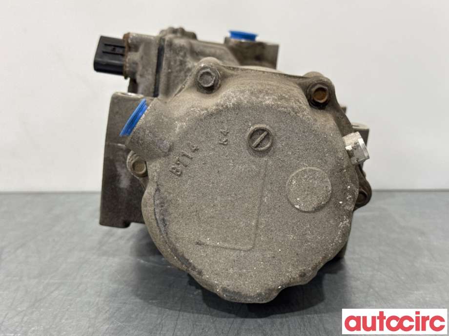 Aircondition kompressor til Toyota Prius +7 2012-2020 (Type III) (stasjonsvogn) (stasjonsvogn) (TOYOTA|8837076020|042200-0404|)