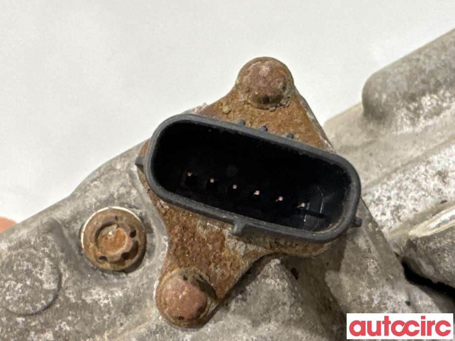 Aircondition kompressor til Toyota Prius +7 2012-2020 (Type III) (stasjonsvogn) (stasjonsvogn) (TOYOTA|8837076020|042200-0404|)