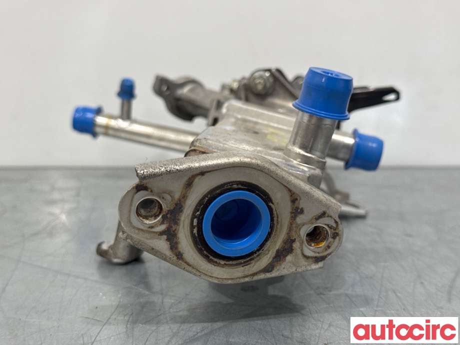 EGR-kjøler til Toyota Prius +7 2012-2020 (Type III) (stasjonsvogn) (stasjonsvogn) (TOYOTA|2560137010||25601-37010-B)