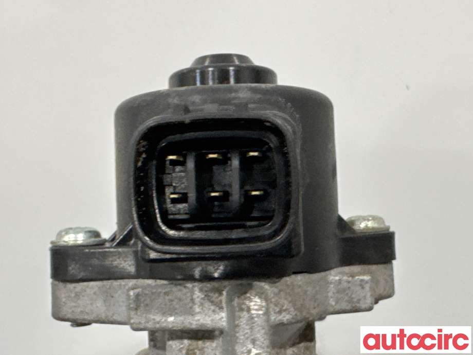 EGR-kjøler til Toyota Prius +7 2012-2020 (Type III) (stasjonsvogn) (stasjonsvogn) (TOYOTA|2560137010||25601-37010-B)