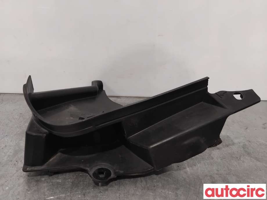 Diverse deler til Renault Zoe 2013-2019 (Fase 1)  (RENAULT|668633908R|)